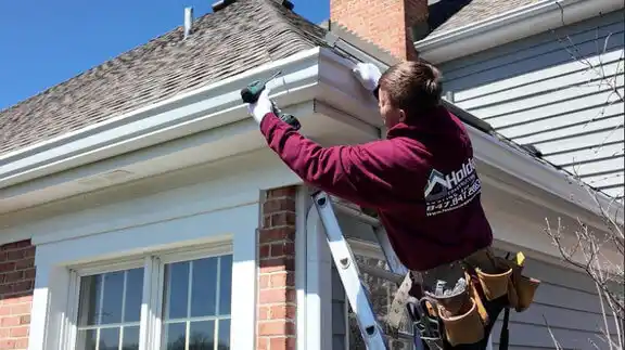 gutter services Lovelock